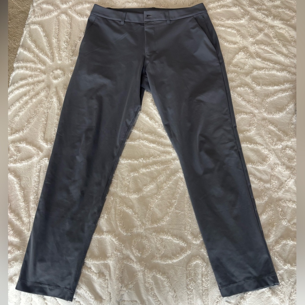 ABC Slim Fit Trouser 32L Warpstreme